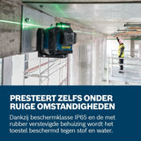 Laser level Openfield-6