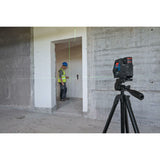 Laser level Openfield-3