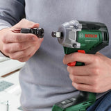 Electric screwdriver BOSCH UniversalImpactDrive 18V-350 350 W-5