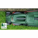 Lawn mower BOSCH UniversalRotak 34V-26 40 L 1300 W 230 V 34 cm 20-70 mm-1