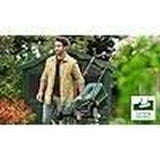 Lawn mower BOSCH UniversalRotak 37-555 40 L 1400 W 230 V 37 cm 20-70 mm-1