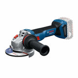 Angle grinder BOSCH GWS 18V-11 1100 W-0