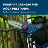 Pruning saw BOSCH-4