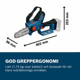 Pruning saw BOSCH-1