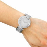 Ladies' Watch DKNY NY2462 (Ø 36 mm)-4