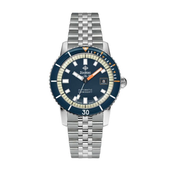 Men's Watch Zodiac ZO9266-0