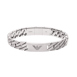 Men's Bracelet Emporio Armani EGS2435040-0