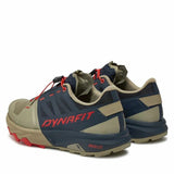 Running Shoes for Adults Salewa Dynafit Alpine Pro 2 Rock Yellow-3