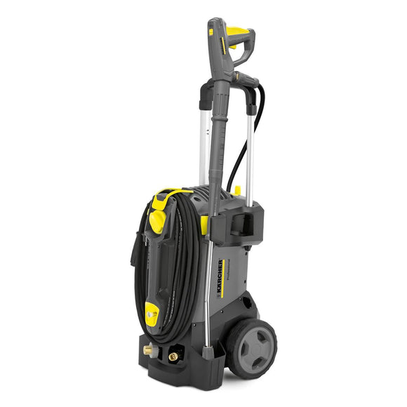 Krcher HD 5/15 C Plus Prof. High Pressure Cleaner-0