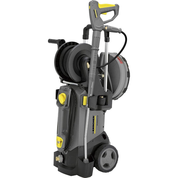 Krcher HD 5/15 CX Plus Professional Hot Pressure Washer-0