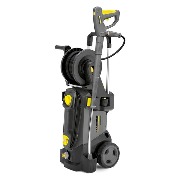 Auksto slegio plovykla Karcher HD 5/17 CX Plus-0