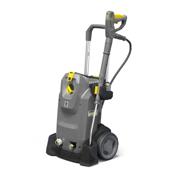 Krcher HD 7/17 M+ Professional High-Pressure Cleaner 400V-0