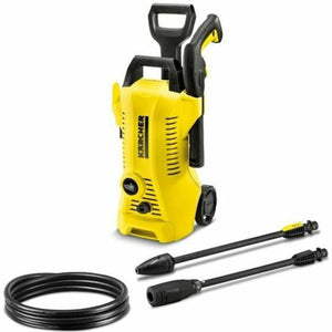 Jet Wash Kärcher K2 Power Control 1400 W 110 BAR 360 l/h-0