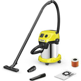 Stick Vacuum Cleaner Kärcher 1.628-190.0 1000 W-0