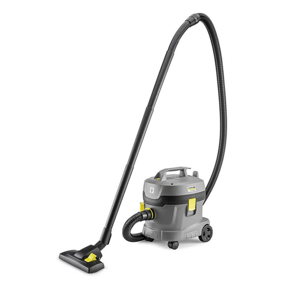 Vacuum Cleaner Kärcher 1.527-197.0 Yellow Black Grey 850 W-0