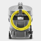 Vacuum Cleaner Kärcher 1.527-197.0 Yellow Black Grey 850 W-6