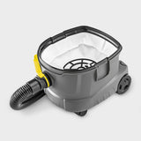 Vacuum Cleaner Kärcher 1.527-197.0 Yellow Black Grey 850 W-1