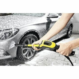 Jet Wash Kärcher K4 Premium Power Control Home 1800 W 130 bar 420 l/h-1