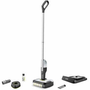 Cordless Vacuum Cleaner Kärcher FC 4-4-0