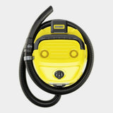 Wet and dry vacuum cleaner Kärcher 1.628-575.0 Yellow 300 W-2