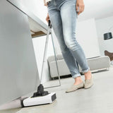 Cordless Vacuum Cleaner Kärcher White Black/White-4