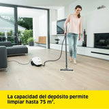 Vaporeta Steam Cleaner Kärcher SC 3 EasyFix 1900 W-4