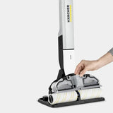 Cordless Vacuum Cleaner Kärcher-4