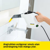 Steam Mop Kärcher 1200 W-12