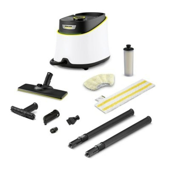 Vaporeta Steam Cleaner Kärcher SC 3 Deluxe 1900 W-0