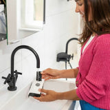 Vaporeta Steam Cleaner Kärcher 1300 W-3