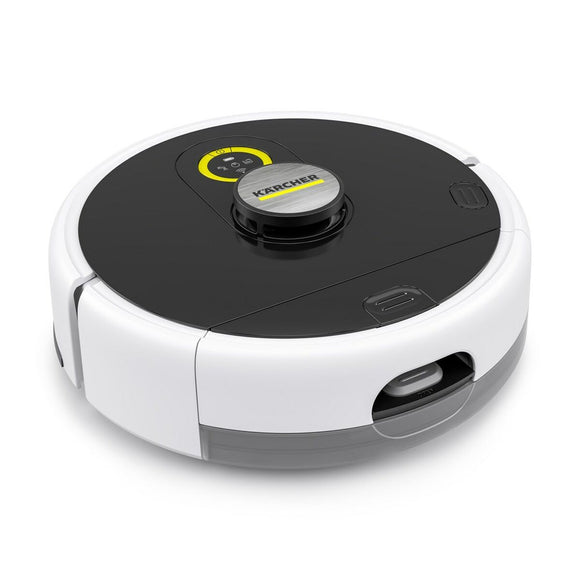 Robot Vacuum Cleaner Kärcher-0