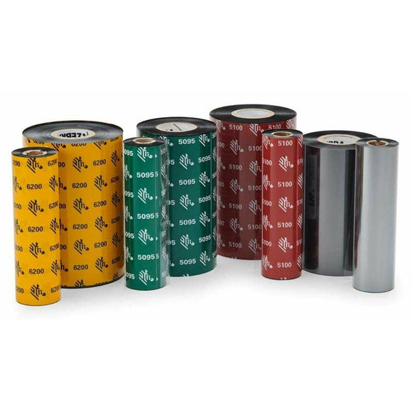 Thermal transfer ribbon Zebra 03200BK11030-0