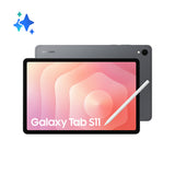 Samsung Tablet Galaxy Tab S11 256 GB 11" Gray
