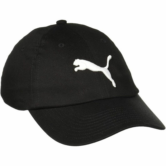 Hat Puma Ess P Black One size-0