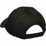 Hat Puma Ess P Black One size-1