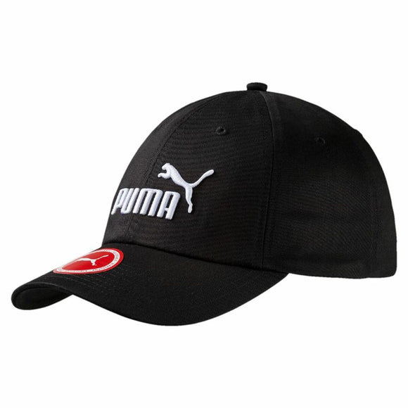 Hat Puma Ess P Black One size-0