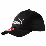 Hat Puma Ess P Black One size-0