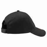 Hat Puma Ess P Black One size-3