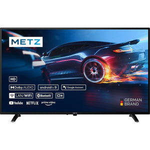 Smart TV Metz 24MTC6000Z HD 24" LED-0