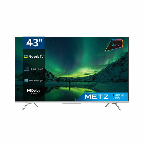 Smart TV Metz 43MUD7000Z Full HD 43