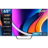 Smart TV Metz 65MQD7500Z 4K Ultra HD 65" QLED-0