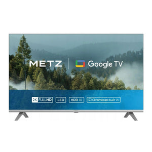 Smart TV Metz 40MTD7000Z Full HD 40" LED HDR Direct-LED-0