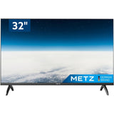 Smart TV Metz 32MTE2000Z HD 32" LED-0