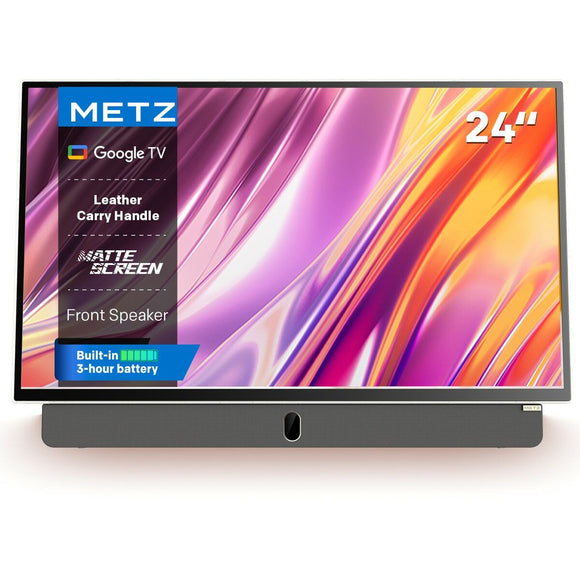 Smart TV Metz 24MPE7000Z 24