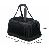 Pet Handbag Trixie-4
