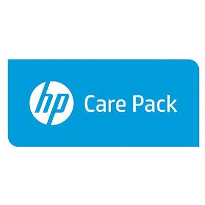 Hewlett Packard Enterprise 1y PW RNWL NBD 4208vl Series Pro SVC (U1BZ0PE)-0