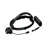 Torch Ledlenser H15R Core-8