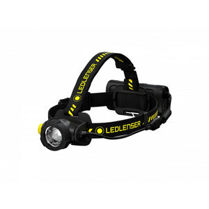 Torch Ledlenser 502196 400 lm-0