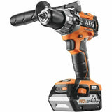 Driver Drill AEG BSB18C2BL-402C 18 V-5