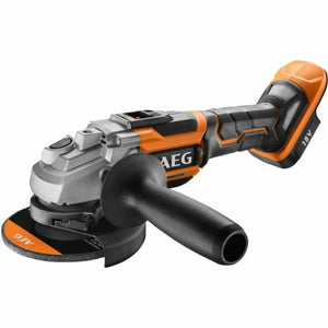 Angle grinder AEG Powertools BEWS 18-125BL-0 18 V-0